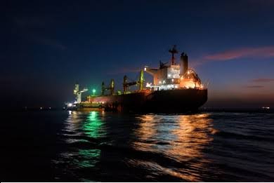 Chartering Services