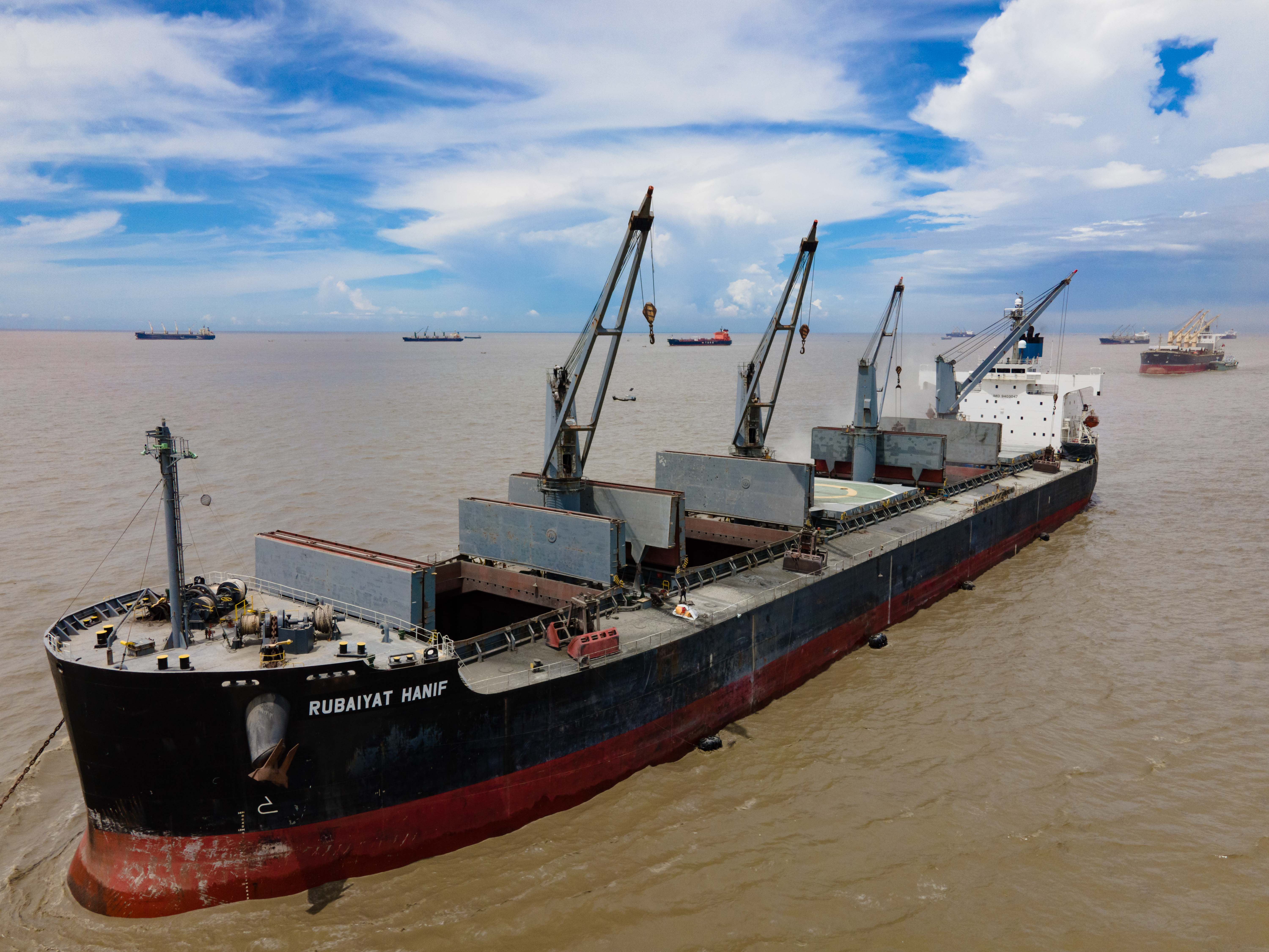 ship 5
