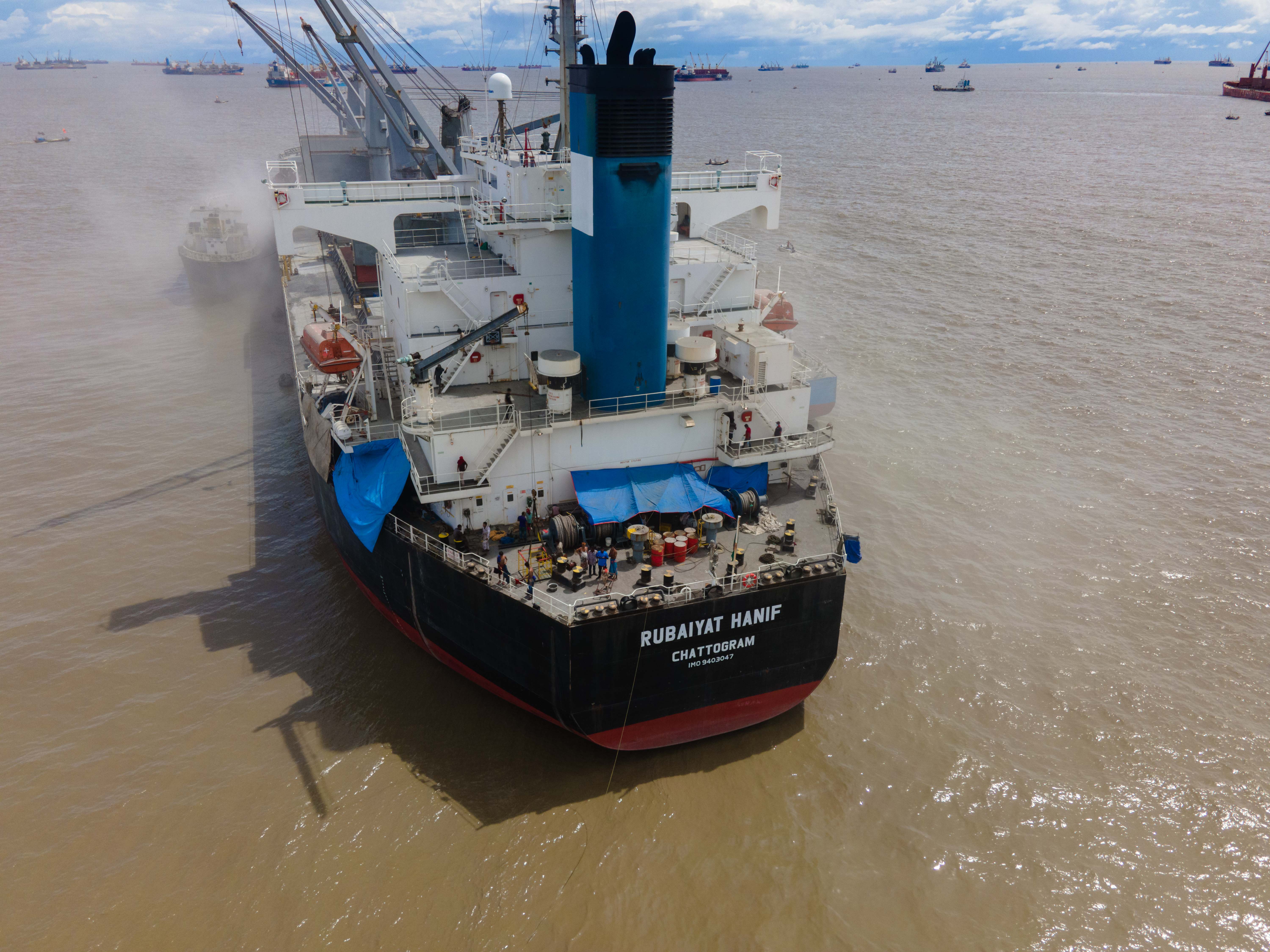 ship 6